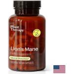 Plant Therapy Лъвска грива 500 mg 120 капсули | PLANT THERAPY (06940 PLNT)
