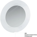 Laufen Kartell krystal transparentní H3863310840001