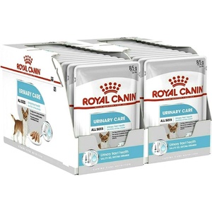 Royal Canin Urinary Care Dog Loaf 24 x 85 г