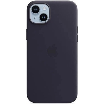 Apple Калъф Apple iPhone 14 Plus Leather Ink mppc3 (0194253345459)