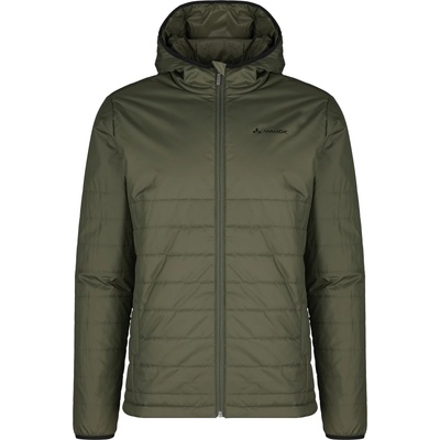 Vaude Мъжко синтетично яке Vaude Vinales Hooded Jacket Synthetic jacket - Khaki - размер 3XL (004-5326-0316)