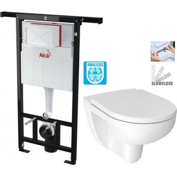 Jika ALCADRAIN Jádromodul AM102/1120 X LY2