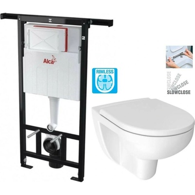 Jika ALCADRAIN Jádromodul AM102/1120 X LY2