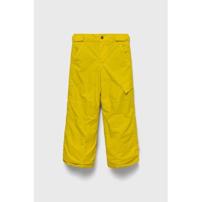 Columbia Детски панталони Columbia в жълто (1523671.B)