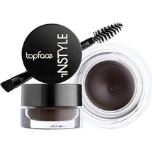 Topface gél na obočie Instyle 005 3,5 g