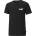 Puma Essentials Small Logo Tee černá