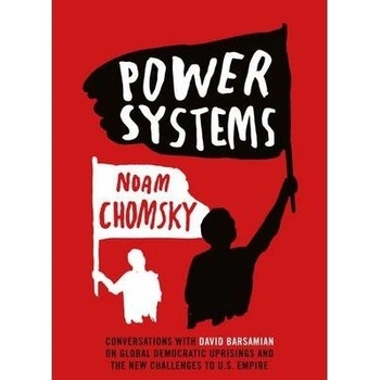 Chomsky Noam - Power System