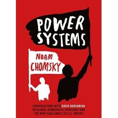 Chomsky Noam - Power System