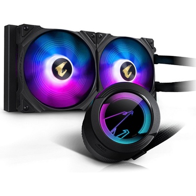 Gigabyte GP-AORUS WATERFORCE 280