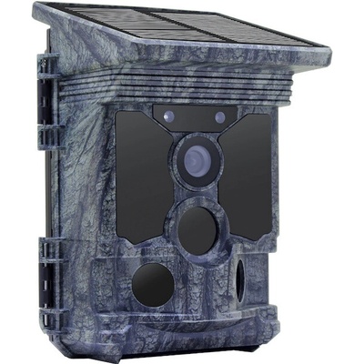 Braun ScoutingCam 800 WiFi Solar 4K