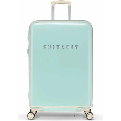 SuitsuitFabulous Fifties Luminous Mint L zelená – Zboží Dáma