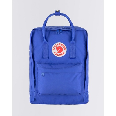Fjällräven Kånken Cobalt Blue 16 l