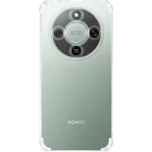 Tactical TPU Plyo Kryt pro Honor Magic8 Lite Transparent 8596311306334