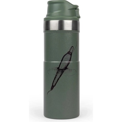 Korum Hrnek Classic Float Travel Flask 500 ml