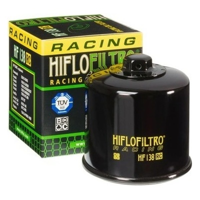 Olejový filtr HF138RC, HIFLOFILTRO