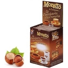 Moretto Čokoláda Oriešok 12 x 30 g