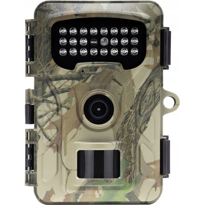 Redleaf RF06 4K 48 MP IR 20 m IP66 0,4 s USB-C