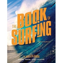 The Book of Surfing: The Killer Guide Fordham MichaelPaperback