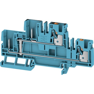 Weidmüller APGTB 4 2T VL 4C/2 BL (2540270000)