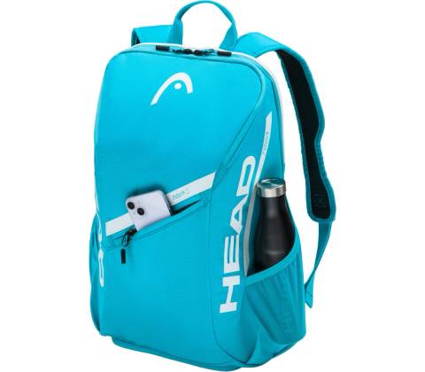 Head Tour Backpack 25L Blue