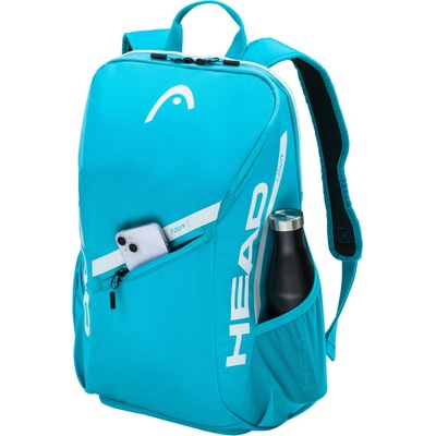 Head Tour Backpack 25L Blue