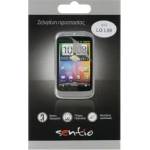 Sentio Screen Protectors for LG L90 2-in-1