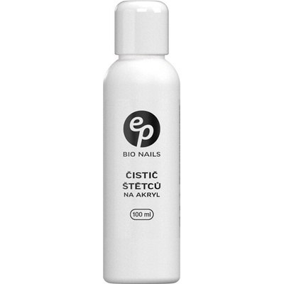 BIO NAILS Čistič štetcov 100 ml