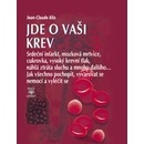 Jde o vaši krev