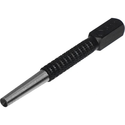 Japonský zatloukač hřebíků s plochým hrotem KANZAWA - 5 mm - K-605-5