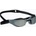 Speedo Fastskin Hyper Elite Mirror сиви/черни очила за плуване F97668-12818F976