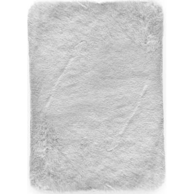 ПОСТЕЛКА ЗА БАНЯ БЪНИ СИВО 40x60см (2711013-040х060)