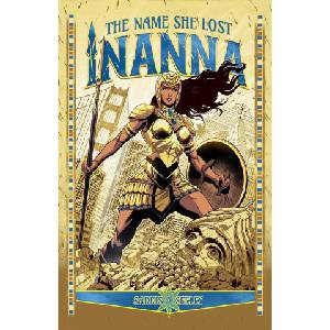 The Name She Lost (ISBN: 9781638493648)