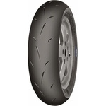 Mitas MC-35 S-RACER 2.0 Medium 3.50-10 51P Мотоциклетни гуми