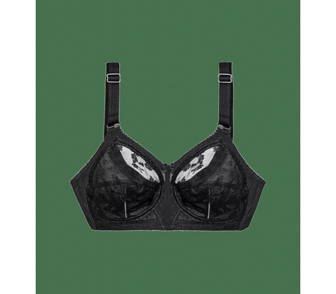 Triumph Doreen X čierna