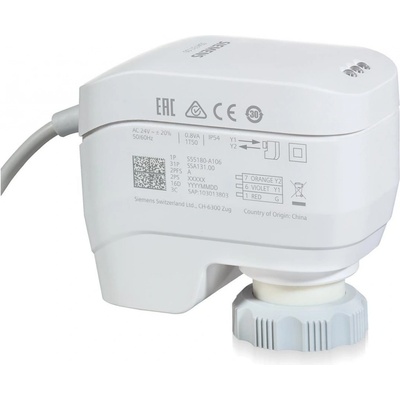 Siemens SSA131.00