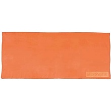 Swans Towel SA-129 80 x 150 cm oranžová