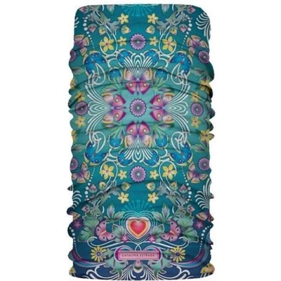 Šatka MATT ECO SCARF C.ESTRADA