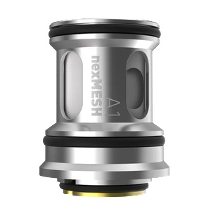 OFRF nexMESH A1 Conical Mesh Coil 0.2ohm - greencigar