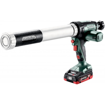 Metabo KPA 18 LTX 600 601207850