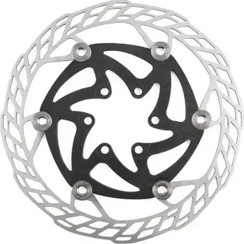 Carbon Ti X Rotor SteelCarbon 2 disc 160mm uni od 201,67 € - Heureka.sk