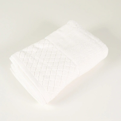 Takoy Froté osuška 100x140 bílá-HT-00365 | 100 x 140 cm