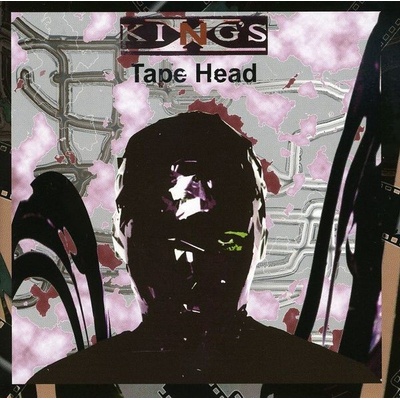 King's X - Tape Head CD