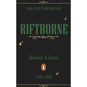 Riftborne (2026)