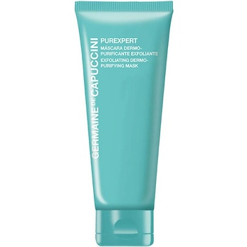 Germaine de Capuccini Purexpert Ексфолираща маска за лице, 75 ml
