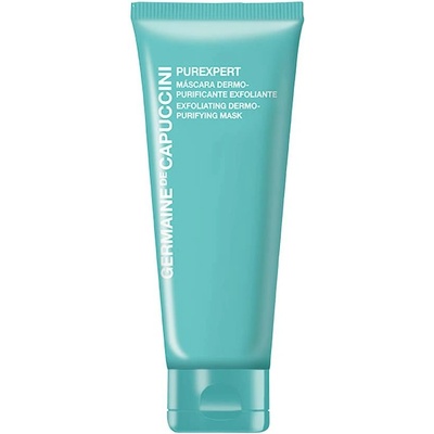 Germaine de Capuccini Purexpert Ексфолираща маска за лице, 75 ml