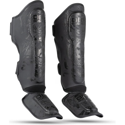 DBX BUSHIDO Black Dragon – Sleviste.cz