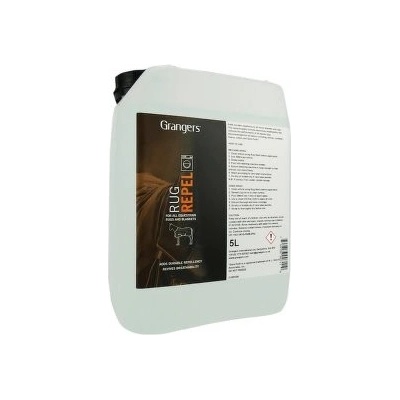 Grangers Rug Repel 5000 ml