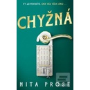 Chyžná