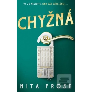 Chyžná