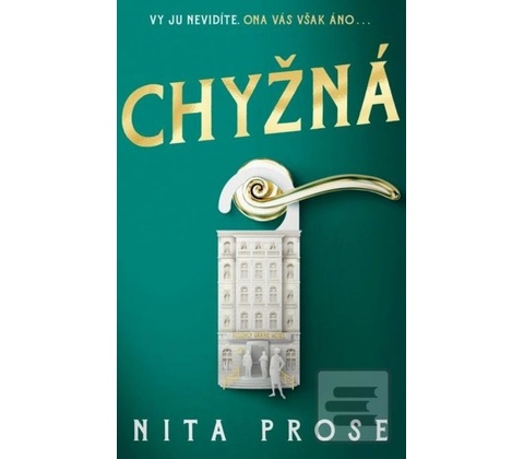 Chyžná